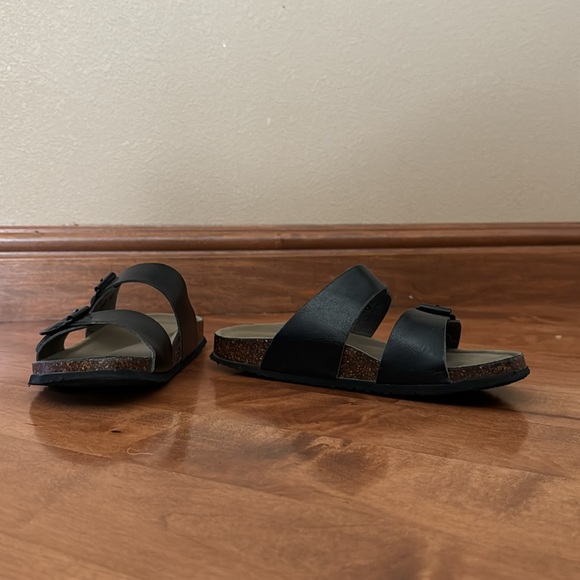 Madden girl sandals - Picture 3 of 4